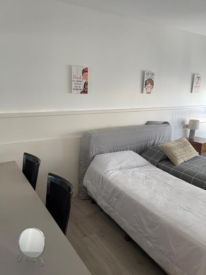 Maipo 1501 Apartment - Buenos Aires — Photos 1