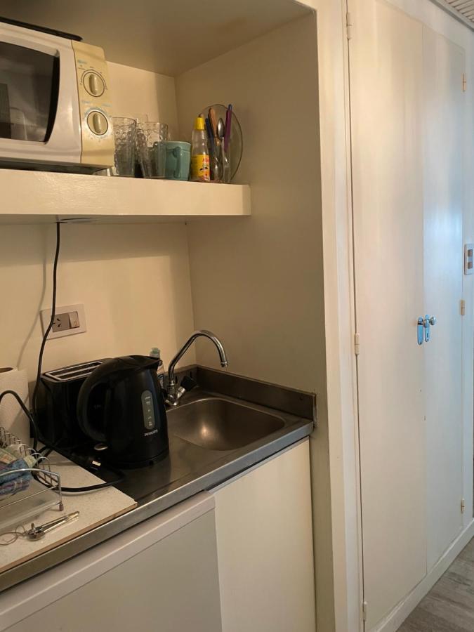 Maipo 1501 Apartment - Buenos Aires — Photos 2